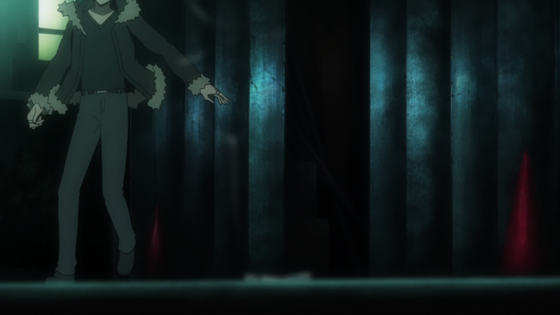 Illustration for article titled AniClub: Durarara!! Edition (Ep. 1- 3)